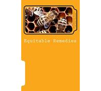 Equitable Remedies: Volume 8 (Quiz Master Law Flash Cards) – Createspace