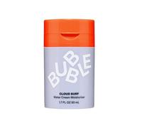 Equitack Skincare Bubble Cloud Surf Hydrating Face Moisturizer | For Normal to Dry Skin | Deep Hydration & Nourishment | Lightweight, Fast-Absorbing Formula | 1.7 FL oz (50ml)