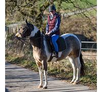 eQuitack Your Passion Is Our Mission Numnah General Saddle Pads Cloth Cob/Full