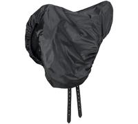 Equitare Dressage Saddle Cover - Black