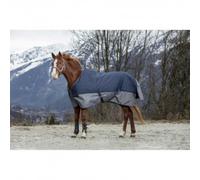 EQUITHEME Tyrex 600D Turnout Rug