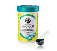 EQUITOP? Myoplast - Muscle Supplement for Horses, 1.5 kg