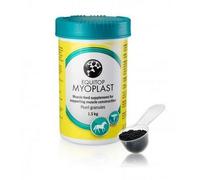 Equitop® Myoplast® Muscle Supplement for Horses - 1.5kg Pot