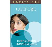 Equity 101: Culture: Book 2