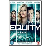 Equity – Sony Pictures Home Entertainment
