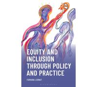 Equity and Inclusion through Policy and Practice