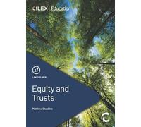Equity and Trusts