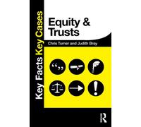 Equity and Trusts