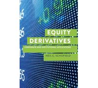 Equity Derivatives: Corporate and Institutional Applications