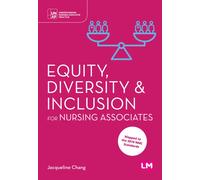 Equity, Diversity and Inclusion for Nursing Associates