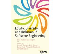 Equity, Diversity, and Inclusion in Software Engineering: Best Practices and Insights