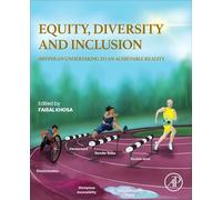 Equity, Diversity and Inclusion: Sisyphean Undertaking to an Achievable Reality