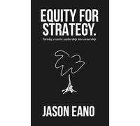 Equity-For-Strategy: Turning Creative Authorship into Ownership