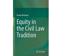 Equity in the Civil Law Tradition