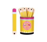 Equity Sticks for Classroom 121 Piece Educational Learning Tag with Storage