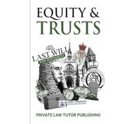 Equity & Trusts (Core)