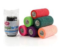Equiwrap 560-0218 (Blue)