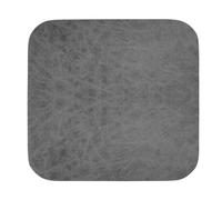equlup Accessory Mat for Robot Vacuum Cleaner, 45x45cm/17.7x17.7in Antiskid Absorbent Rug Washable Machine Floor Dry Pad for Robot Vacuum Cleaner Sweeper