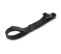 equlup Diving Knifes Belt, Quick Release Rubber Diving Leg Strap Dive Snorkeling Knifes Belt Replacement for Diving Snorkeling Hunting Camping