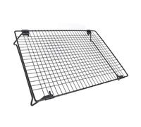 equlup Folding Cooling Rack, Nonstick Quick Cooling Multifunctional Roasting Cooling Drying Wire Rack for Cake Breads Baking Cooking Cooling Roasting