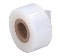 equlup Grafting Tape Grafting Film for Plants 29mm Width Stretchable Garden Grafting Tape Plants Repair Budding Tapes for Garden Grafting