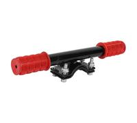 equlup Kid Handle Grip, 8 Inch Aluminium Alloy Adjustable Kid Handle Grip Accessory Scooter Replacement Grips Handle Wrap for M365 Pro Pro2 Lite Children Scooter