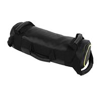 equlup Power Bag, 10Kg 20Kg Weightlifting Training Sandbag Fitness Workout High Intensity Exercises Power Bag for Strength Powerlifting Exercise (10kg)