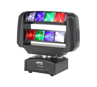 Equnox Hot Rod Moving Head
