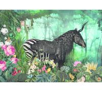 Heye Puzzles - 1000 pc - Fauna Fantasies, Equpidae