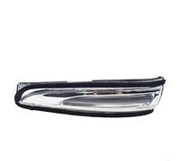 EQUSS Turn Signal Lights Compatible With Hyundai For I30 For Elantra GT Coupe For Accent For Veloster Car Rearview Mirror Turn Signal Light Indicator Repeater Blinker (Size : Left)