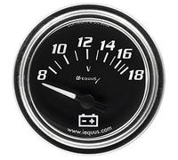 Equus 7268 Voltmeter