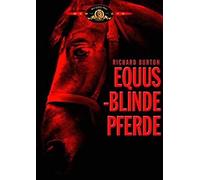 Equus - Blinde Pferde
