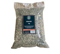 Equus Health Cush-Mix Herbal Supplement for Horses, Cortisol Balance Support, Chamomile Ashwagandha Root Lemon Balm Blend, 1kg