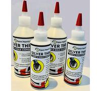 Equus Imports EQI0015 Thrush - Clear, 100 g