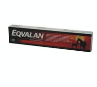Eqvalan Paste Syringe for Horses - Single syringe 1 Syringe
