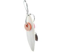 EQWQSIXD Bird Chewing Toy Parrot Cage Bite Toys for African Gray Macaws Cockatoos