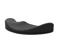 EQWQSIXD Mouse Wrist Rest Support Pad Anti-Skid Comfortable Cushion for Computer