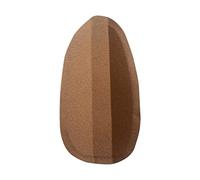 EQWQSIXD Stand up Sticker Fixed Support German Shepherd Raise Tool, 5x2.5cm