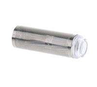 EQWQSIXD Useful Practical Stainless Steel Mesh Fish Shrimp Aquarium Filter Guard 12mm