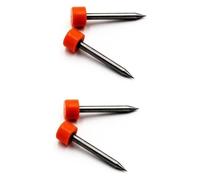ER-10 Electrodes,2-Pair for fusion Splicer Rod,Z1C/Z2C/TYPE-66/T-600C/T-400S