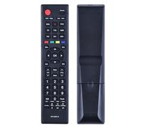 ER-22601A Replacement Remote Control Suitable for Hisense TV Compatible with H43N2100C H43N2100C LHD32A310JSEU LTDN40D36TUK LHD24D33EU LHD32W26CEU LTDN40D50EU LHD32D50EU LHD32A300JEU LHD32D33SEU