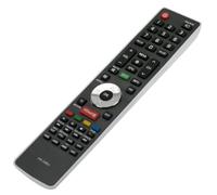 ER-33903HS Replaced Remote Control -VINABTY-fit for Hisense TV remote control ER-33903HS ER-33903 LHD32K16 LTDN40K366 LHD32K160 LHD32K20DW LTDN50K366 LHD32K20SEU LHD24K300WSEU