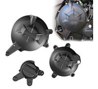 ER-6N Motorcycles Engine Cover Protective Case For KAWASAKI ER6N 2006-2016 ER6F ER-6F