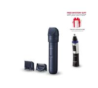 ER-CKN1 + ER-GN30 Beard & Facial Hair Trimmer Set Panasonic Black One Size