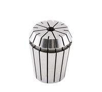 ER Collet, 1PC ER11 Collet Chuck Tool Bits Holder Spring Hole Size 1mm-7mm for Engraving Machine Milling Lathe Spindel Motor Clamp(5.55625mm)