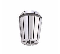 ER Collet, 1PC ER25 Collet 1mm to 15mm Spring Chucks 3500W 4000W Spindle Tool Holder for CNC Engraving Milling Lathe(3.0mm)