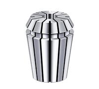 ER Collet, 1PC Milling Chuck ER8 Precision Collet 1mm-5mm 1/8-1/4 Spring for CNC Lathe Tool Holder(ER8 1.0mm)