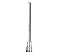 ER Collet Chuck Holder, ER11M-100L Collet Chuck Holder Extension Rod100mm Straight Shank Milling Cutter Tool Holder for Deep Hole Processing, Collets (Marhynchus8g6zi1t207-11)