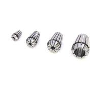 ER Collet ER11, 1 mm - 8 mm, Oversize, High Accuracy 0.008 mm, CNC Router (8 mm)