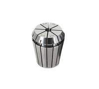ER Collet ER40 ER32 ER25 ER20 ER16 Set Spring Collet Chuck UP for CNC Milling Tool Holder Engraving Machine Metal Aluminum Box(AA (0.005mm),ER40-24Pcs)